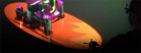 GPU-Ray Tracing of Dynamic Scenes